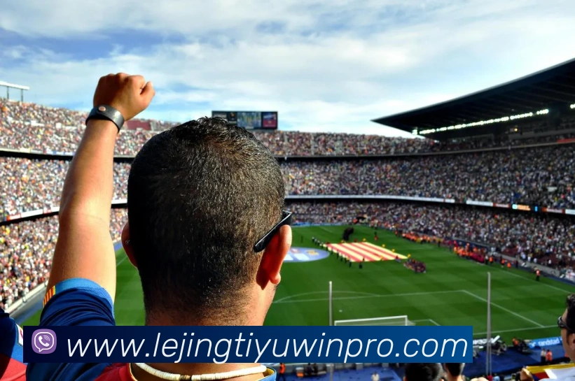 乐竟体育发展历程