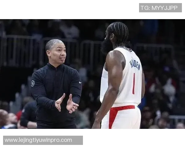 激发科林斯潜能泰伦卢需助力哈登争冠之路 激发科林斯潜能泰伦卢需助力哈登争冠之路