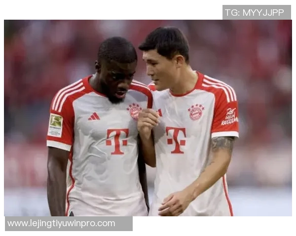 拜仁总监称施洛特贝克表现出色但对现有阵容充满信心 拜仁总监称施洛特贝克表现出色但对现有阵容充满信心