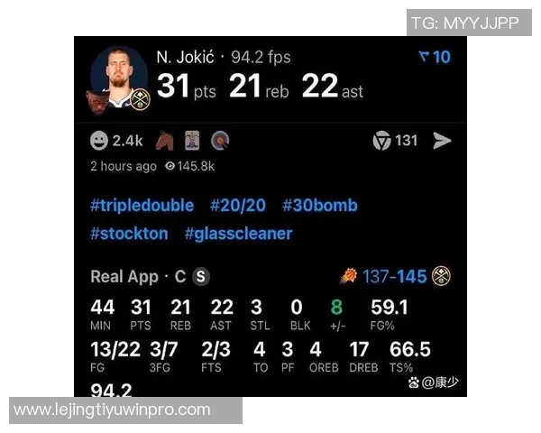 克尼佩尔生涯前15场比赛三分球命中50个创NBA历史最快纪录