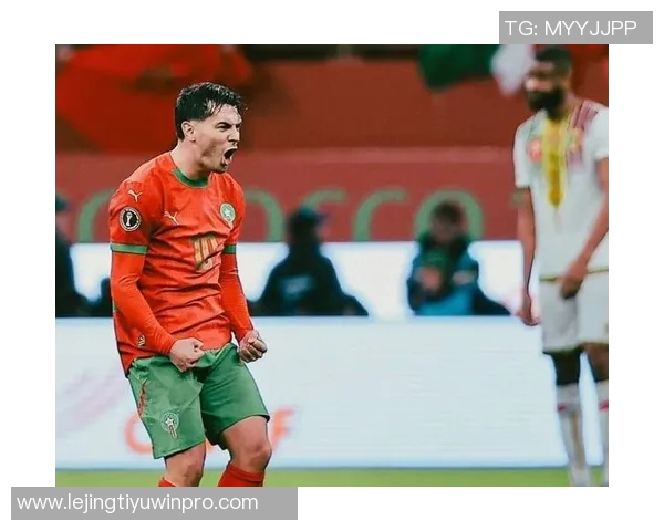 摩洛哥主场强势取胜刚果以八战全胜完美收官晋级世预赛