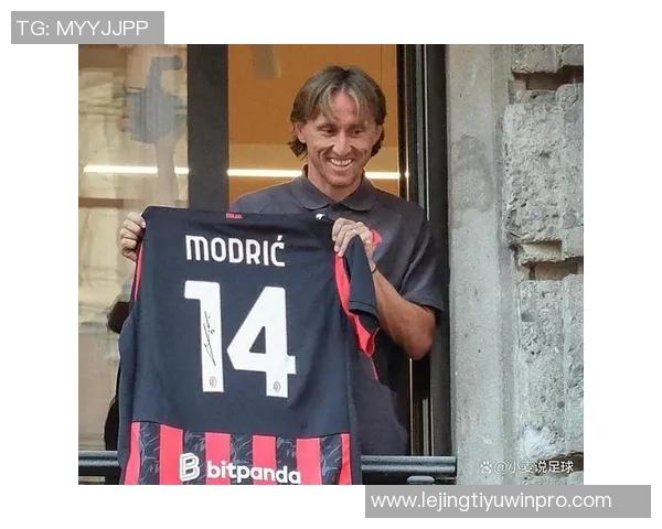 莫德里奇称阿莱格里善于管理顶级球员能激发最佳表现