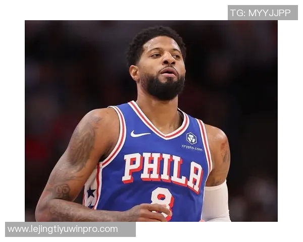 乔治在攻防战中表现出色15投7中三分球命中率高达33贡献20分5篮板5助攻